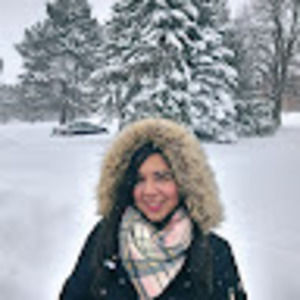 Meet your Posher, Luisa